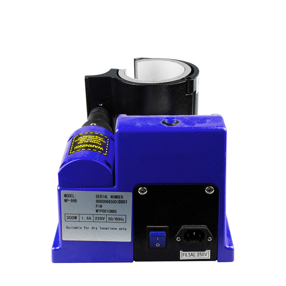 Presse à tasses automatique Plus