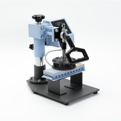 Machine de presse à chaud pour stylo 10 en 1