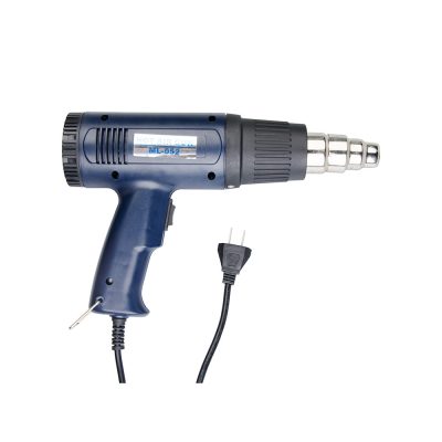 Pistolet soufflant de chauffage