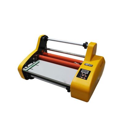 Nouveau Plastifieur A3