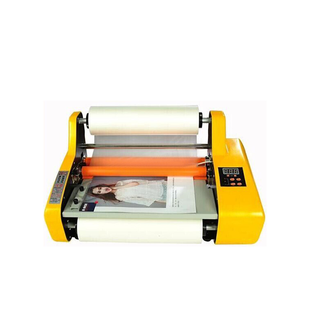 Nouveau Plastifieur A3