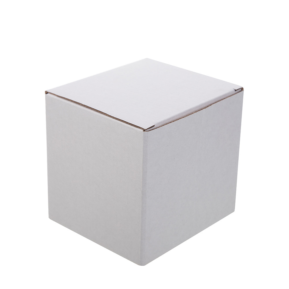 Boîte intérieure blanche