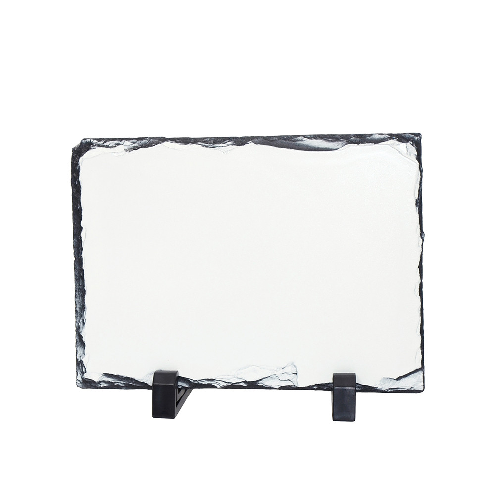 Petite pierre rectangulaire (15*20 cm)