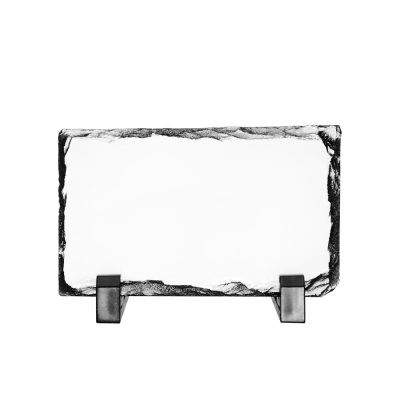 Petite pierre rectangulaire (10*15 cm)