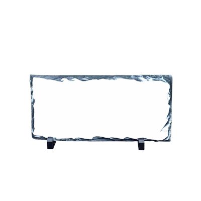 Petite pierre rectangulaire (12*22 cm)