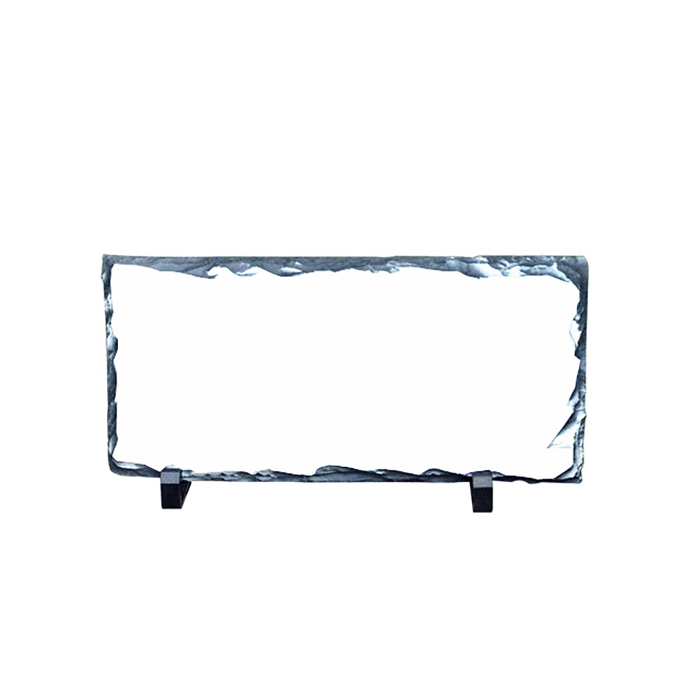 Petite pierre rectangulaire (12*22 cm)