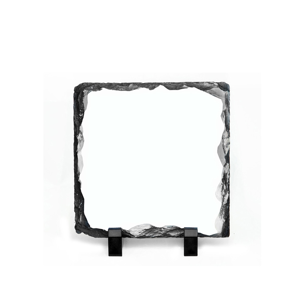 Pierre carrée moyenne (15*15 cm)