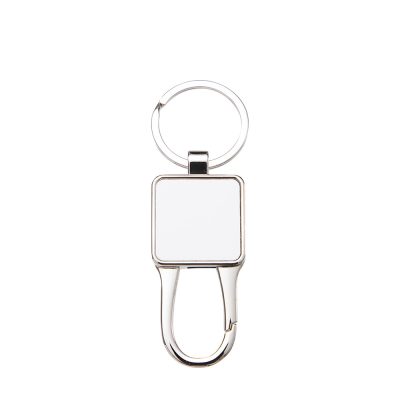 Porte-clés suspendu (3*7 cm)