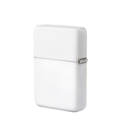 Briquet à sublimation (blanc)